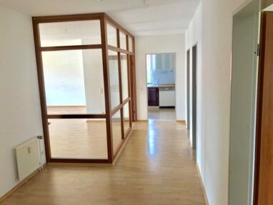 Wohnung zur Miete 745 € 3 Zimmer 82,3 m² Erdgeschoss Carl-Severing-Str. 128a Quelle Bielefeld 33649