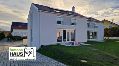Einfamilienhaus zum Kauf Provisionsfrei 569.900 € 4 Zimmer 101 m² 315 m² Grundstück Kornblumengasse Bad Vöslau 2540