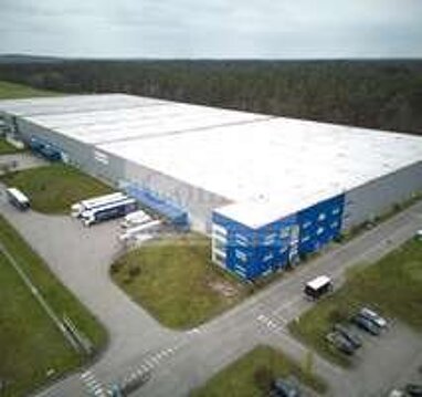 Halle/Industriefläche zur Miete 4,75 € 10.490 m² Lagerfläche teilbar ab 10.490 m² Gallin Gallin 19258
