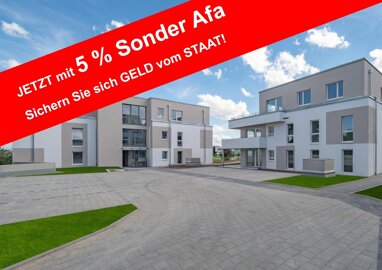 Penthouse zum Kauf 583.076 € 3,5 Zimmer 131,5 m² Dauchingen 78083