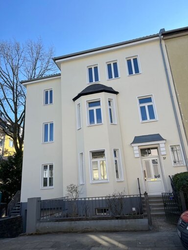 Einfamilienhaus zur Miete 2.990 € 7 Zimmer 215 m² 345 m² Grundstück Baumschulviertel Bonn / Weststadt 53115