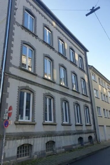 Bürofläche zur Miete 3,50 € 200 m² Bürofläche Barmen - Mitte Wuppertal 42275