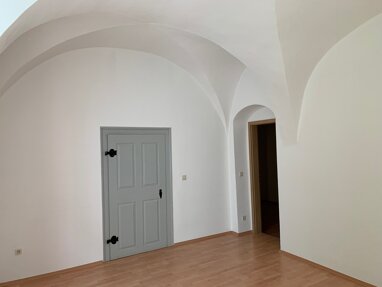 Wohnung zur Miete 480 € 3 Zimmer 95 m² 1. Geschoss Markt 16 / Mariengasse 10 Naumburg Naumburg (Saale) 06618