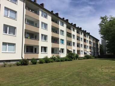 Wohnung zur Miete 666,10 € 3 Zimmer 66,6 m² 3. Geschoss Fuldaer Wende 9 Leinhausen Hannover 30419