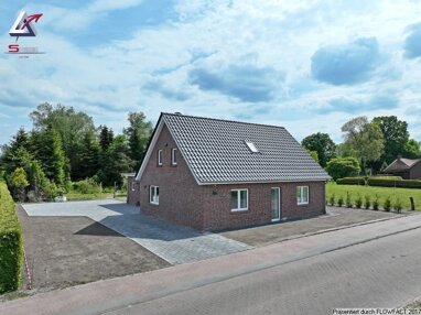 Einfamilienhaus zum Kauf 425.000 € 170 m² 1.534 m² Grundstück Nordgeorgsfehn Uplengen 26670