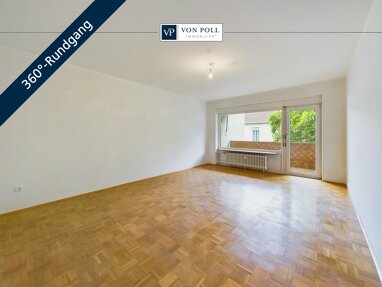 Wohnung zum Kauf 200.000 € 2 Zimmer 67 m² 3. Geschoss Glockenhof Nürnberg 90461