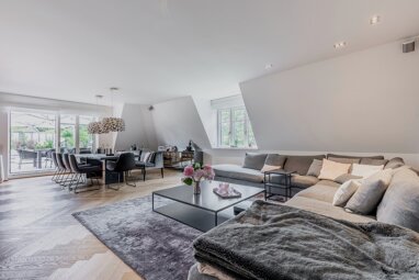 Wohnung zum Kauf 3.160.000 € 4 Zimmer 200 m² 2. Geschoss Harlaching München 81545