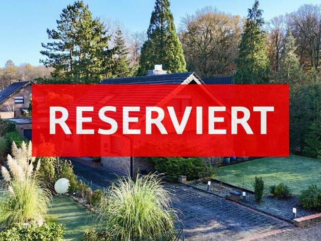 Einfamilienhaus zum Kauf 285.000 € 4 Zimmer 166 m² 801 m² Grundstück frei ab 01.04.2026 Bad Bentheim 48455