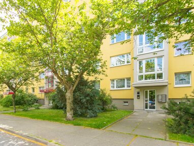 Wohnung zur Miete 547 € 3 Zimmer 64,3 m² 2. Geschoss Braunsdorfer Straße 123 Gorbitz-Ost (Dahlienweg-Süd) Dresden 01159