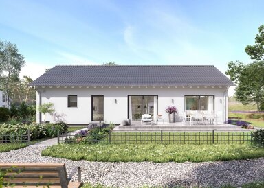 Bungalow zum Kauf provisionsfrei 284.000 € 4 Zimmer 118 m² 960 m² Grundstück Schönfeld Schönfeld 17111