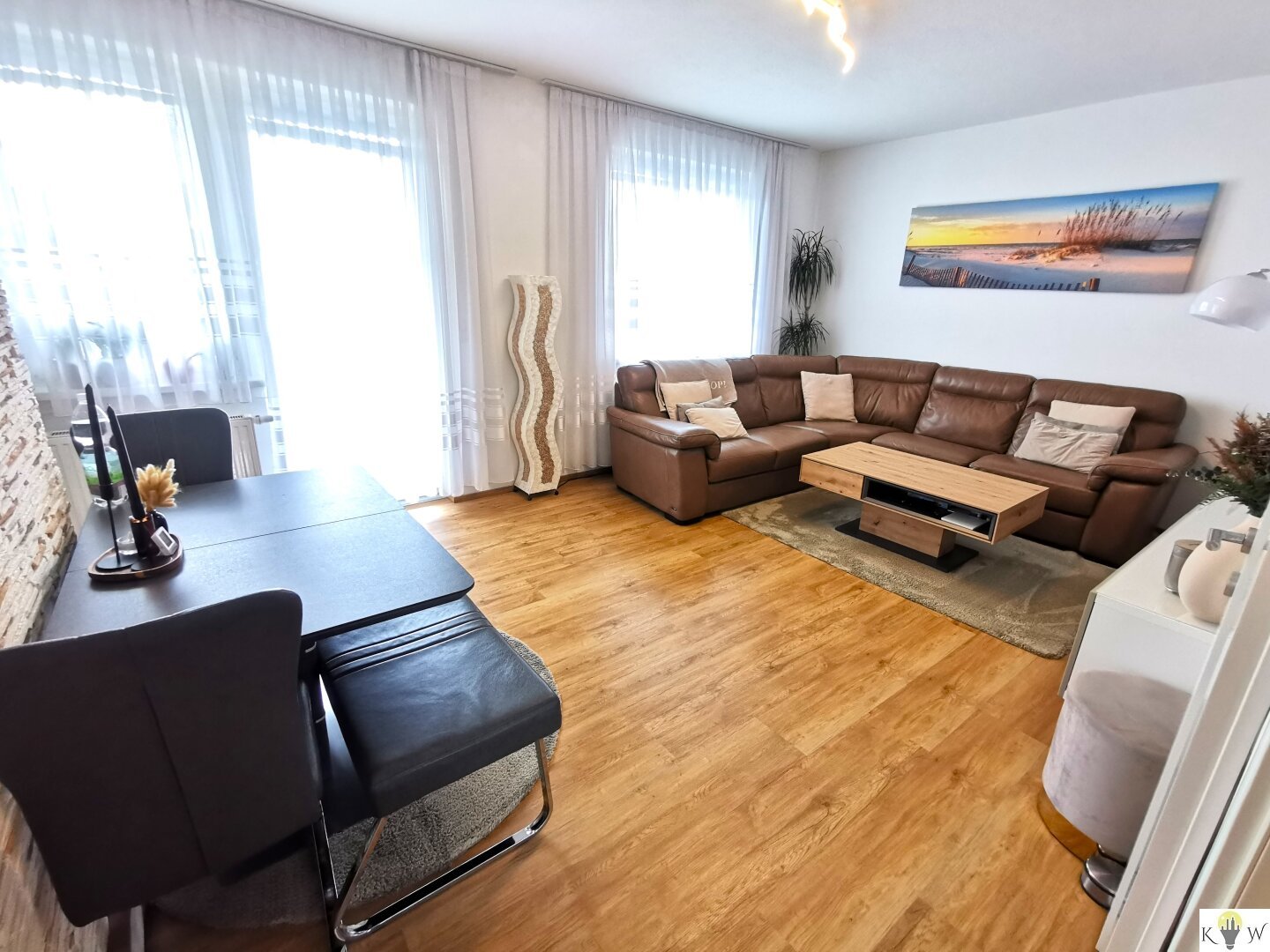 Wohnung zum Kauf 229.000 € 3 Zimmer 74,3 m²<br/>Wohnfläche Wiener Neustadt 2700