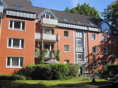 Wohnung zur Miete 1.009 € 3 Zimmer 77,3 m² frei ab 01.05.2025 Am Knill 8 Rahlstedt Hamburg 22147