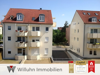 Wohnung zum Kauf 156.000 € 2 Zimmer 58,7 m² 2. Geschoss Leutzsch Leipzig 04179