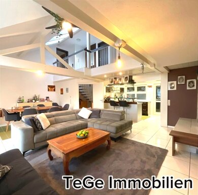 Maisonette zum Kauf 395.000 € 5,5 Zimmer 159 m² 2. Geschoss Bühlertal 77830