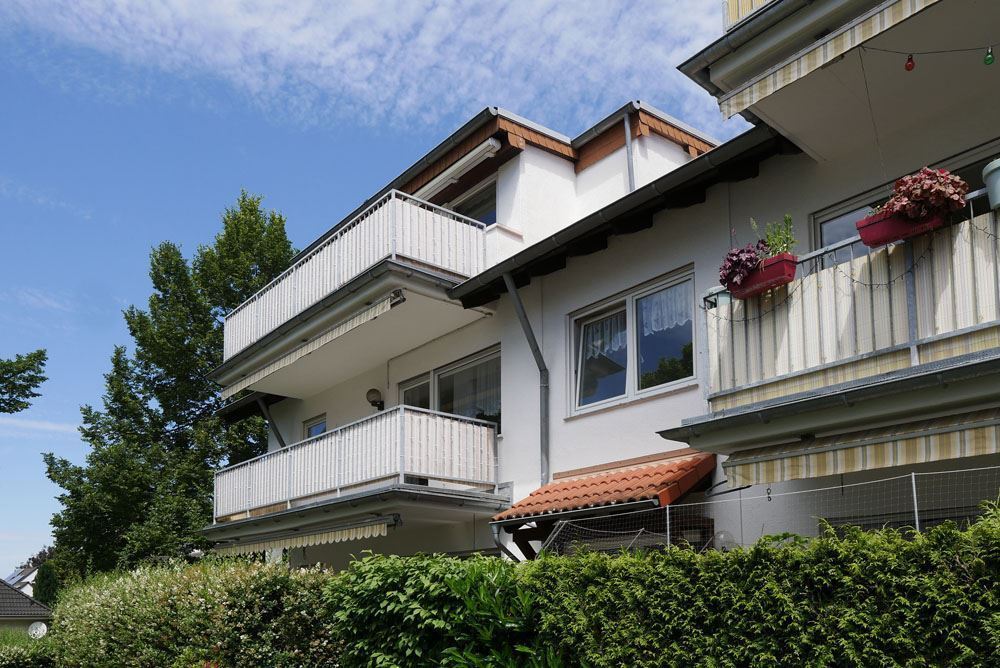 Wohnung zum Kauf 345.000 € 4 Zimmer 112 m²<br/>Wohnfläche 1. Stock<br/>Geschoss Oberpleis Königswinter-Oberpleis 53639