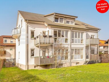 Wohnung zum Kauf Provisionsfrei 209.000 € 3 Zimmer 63,7 m² 2. Geschoss Eggenstein Eggenstein-Leopoldshafen 76344