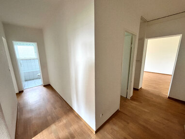 Wohnung zur Miete 448 € 3 Zimmer 62,5 m² Erdgeschoss Gregorstraße 5 Fritzlar Fritzlar 34560