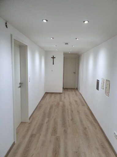 Wohnung zur Miete 770 € 2,5 Zimmer 70 m² 2. Geschoss Brucknerstr. 7 Gersthofen Gersthofen 86368