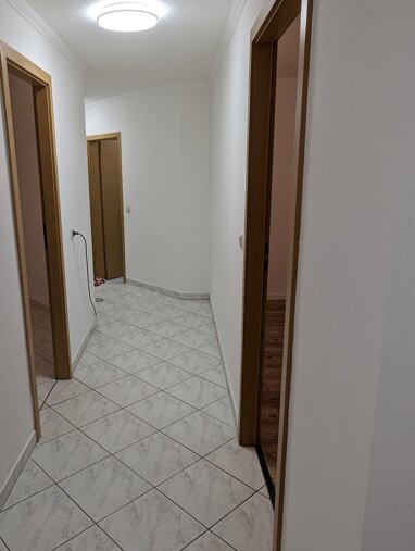 Wohnung zur Miete 1.000 € 4 Zimmer 110 m² 2. Geschoss Clara-Zetkin-Straße Beelitz Beelitz 14547