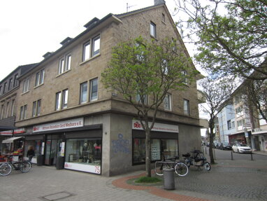 Wohnung zur Miete 350 € 2 Zimmer 60 m² 2. Geschoss Bahnhofstr. 36 Innenstadt Witten 58452