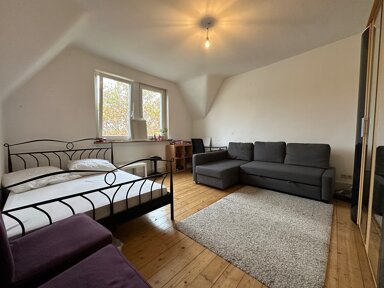 Wohnung zur Miete 820 € 2 Zimmer 60 m² 4. Geschoss frei ab 01.01.2025 Nordbahnhof Stuttgart Stuttgart-Nord 70191