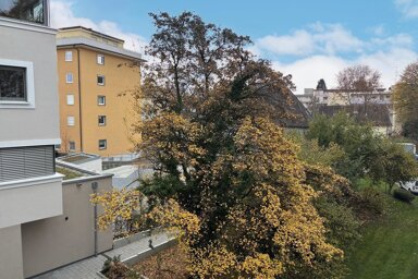 Wohnung zum Kauf 175.000 € 2 Zimmer 41 m² 2. Geschoss frei ab sofort Aeschach Lindau 88131