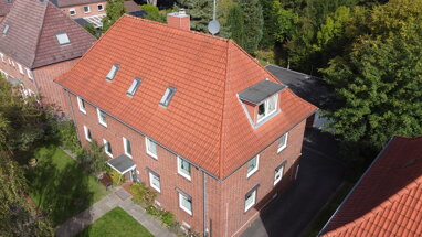 Mehrfamilienhaus zum Kauf 549.000 € 16 Zimmer 306 m² 1.698 m² Grundstück Kronwerk - Nord Rendsburg 24768