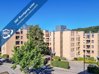 Apartment zur Miete 320 € 1 Zimmer 25,7 m² 2. Geschoss Kremser Str. 63 Innstadt Passau 94032