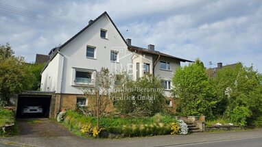Mehrfamilienhaus zum Kauf 10 Zimmer 285 m² 686 m² Grundstück Obersdorf Wilnsdorf / Rudersdorf 57234