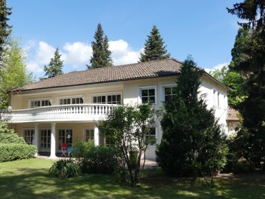 Villa zum Kauf 825.000 € 9 Zimmer 360 m² 2.000 m² Grundstück Gunzenhausen Gunzenhausen 91710