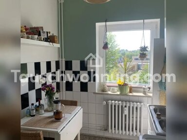 Wohnung zur Miete 320 € 1 Zimmer 29 m² 1. Geschoss Südfriedhof Bezirk 6 Kiel 24114