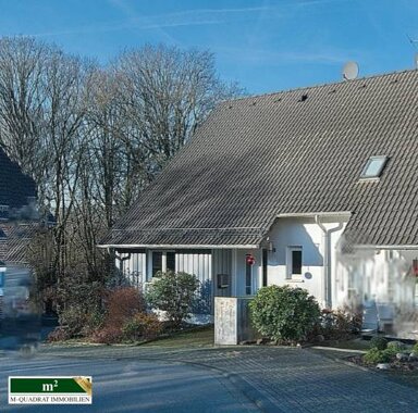 Doppelhaushälfte zum Kauf 595.000 € 5 Zimmer 155 m² 345 m² Grundstück Foche - Demmeltrath - Fuhr Solingen 42719