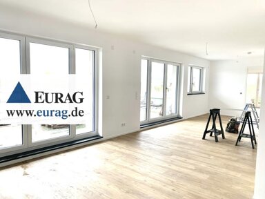 Wohnung zur Miete 2.280 € 3 Zimmer 127,2 m² 4. Geschoss frei ab sofort Stadtpark / Stadtgrenze 20 Fürth 90762