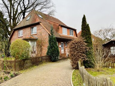 Einfamilienhaus zum Kauf provisionsfrei 367.000 € 4 Zimmer 95,3 m² Alte Försterei 15 Kernstadt Königs-Wusterhausen 15711