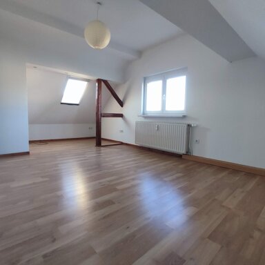 Wohnung zur Miete 590 € 3 Zimmer 59 m² 3. Geschoss frei ab 01.03.2025 Ringwiese - Flur Burgau Jena 07745