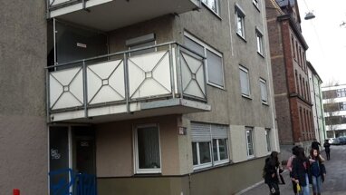 Wohnung zur Miete 800 € 3,5 Zimmer 80,2 m² 1. Geschoss Neustadt Ulm 89073