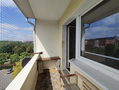 Wohnung zum Kauf 54.000 € 3 Zimmer 68,2 m² 6. Geschoss Markersdorf 621 Chemnitz 09122