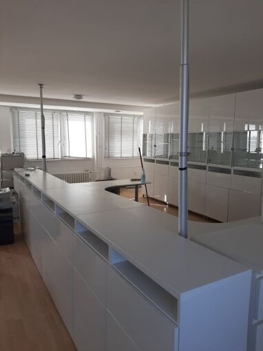Büro-/Praxisfläche zur Miete Provisionsfrei 1.050 € 2 Zimmer 205 m² Bürofläche Borsigstr. 5 Drispenstedt Hildesheim 31135