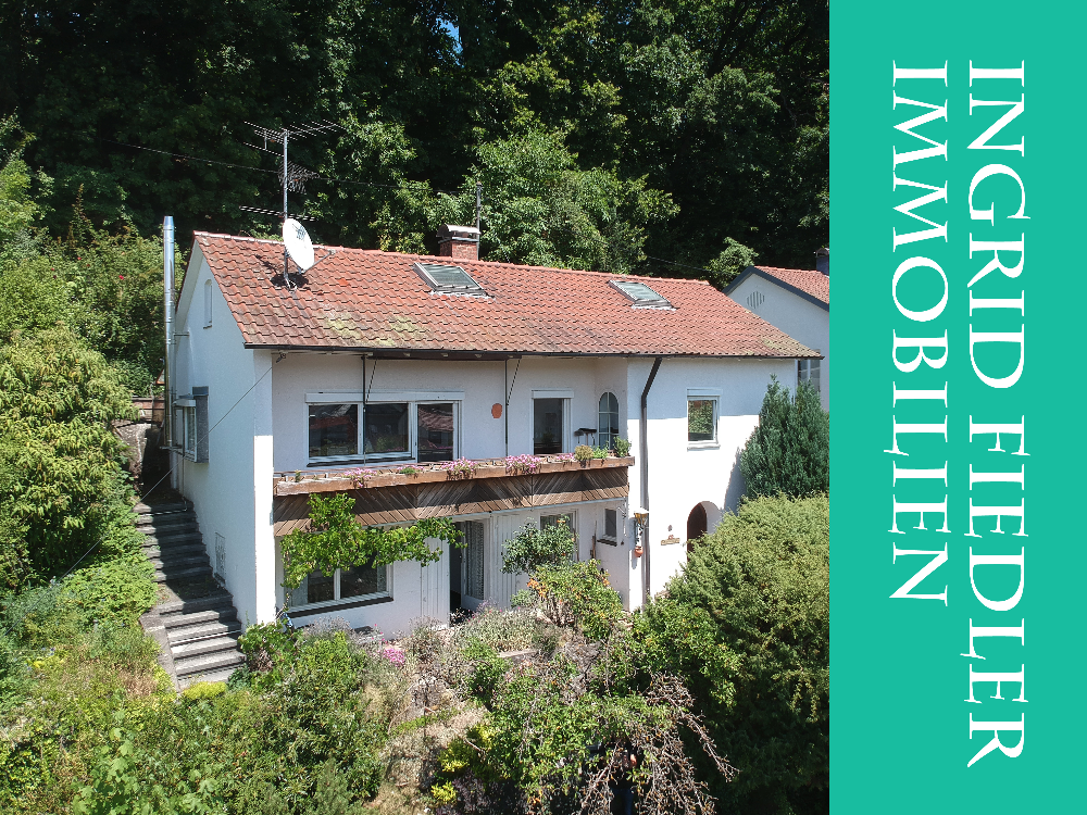 Einfamilienhaus zum Kauf 495.000 € 4 Zimmer 112 m²<br/>Wohnfläche 866 m²<br/>Grundstück Innere Weststadt Schwäbisch Gmünd 73525