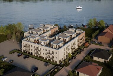 Wohnung zum Kauf Provisionsfrei 208.000 € 2 Zimmer 44,9 m² 1. Geschoss Neuruppin Neuruppin 16816