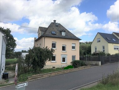 Einfamilienhaus zum Kauf 515.000 € 8 Zimmer 470 m² Grundstück Mertesdorf 54318