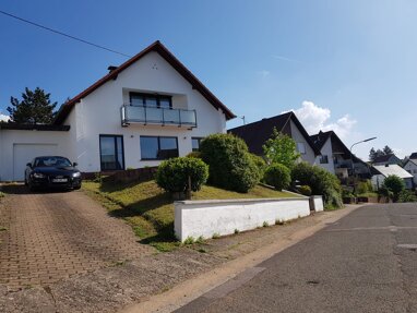 Einfamilienhaus zum Kauf provisionsfrei 349.000 € 7 Zimmer 200 m² 670 m² Grundstück frei ab sofort Tulpenstraße 18 Losheim Losheim am See 66679