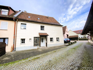 Doppelhaushälfte zum Kauf 195.000 € 7 Zimmer 114 m² 148 m² Grundstück Kirchfembach Langenzenn-Kirchfembach 90579