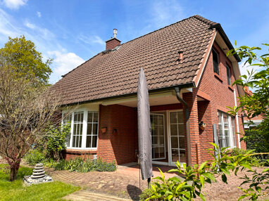 Einfamilienhaus zur Miete 1.950 € 4 Zimmer 110 m² 382 m² Grundstück Eibenweg 32 Steinbeck Buchholz in der Nordheide 21244
