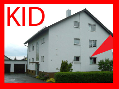 Wohnung zur Miete 650 € 5 Zimmer 111 m² Erdgeschoss Walldürn Walldürn 74731