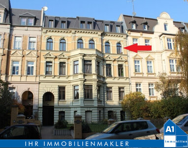 Wohnung zur Miete 728 € 3 Zimmer 97 m² Adolf-von-Harnack-Straße 4 Paulusviertel Halle/Saale 06114