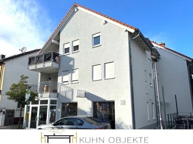 Maisonette zum Kauf 310.000 € 5 Zimmer 100 m² 2. Geschoss Mechtersheim Römerberg 67354