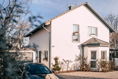Einfamilienhaus zum Kauf 697.000 € 5 Zimmer 138,7 m² 639 m² Grundstück Engelsdorf Leipzig / Engelsdorf 04319