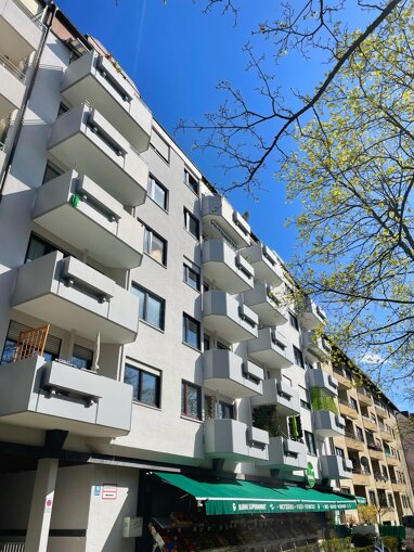 Wohnung zum Kauf 459.000 € 2 Zimmer 58 m² 4. Geschoss Am Riesenfeld München 80809