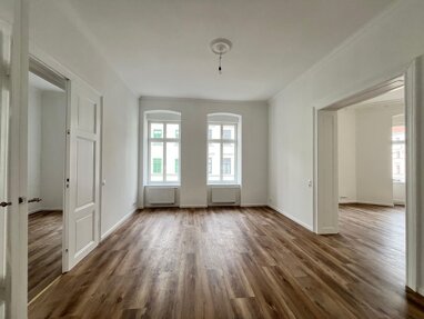 Wohnung zur Miete 620 € 3 Zimmer 112 m² 1. Geschoss Otto- Buchwitz- Platz 7 Innenstadt Görlitz 02826